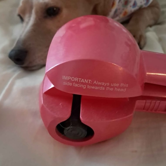 Spiral Hair Curler - Picture 2 of 2